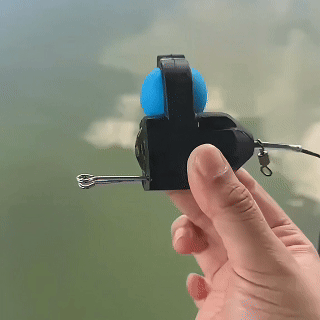 1. You'll Stop Wasting Time on Dead Spots