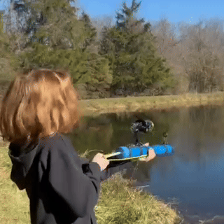 1. No More "I'm Bored" After 5 Minutes