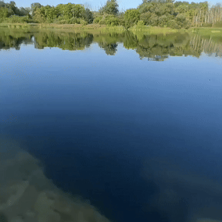 3. You'll Catch Fish Others Miss