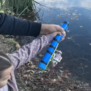 3. They Can Actually Do It Themselves