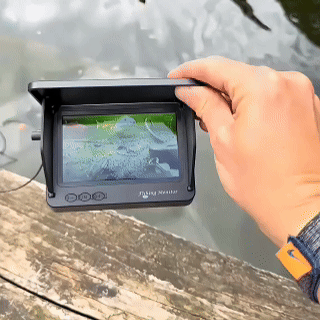 RoamCast™ Underwater Fishing Camera