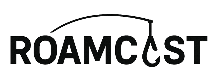 RoamCast™