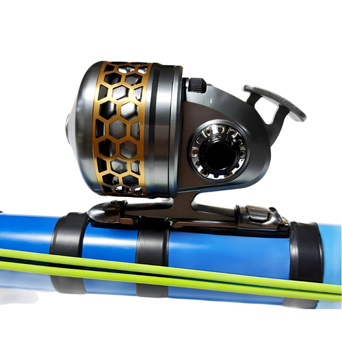 Advanced Fishing Wheel